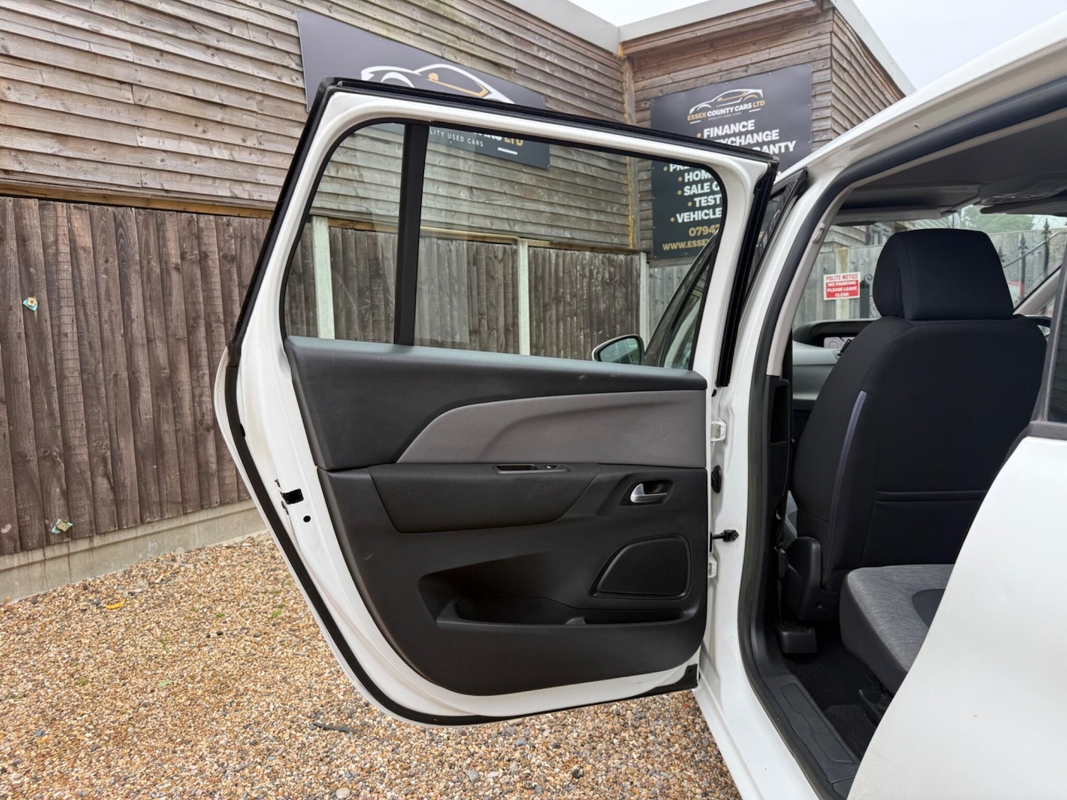 Used Citroen Grand C4 Picasso 2014 for sale - 77752898: Photo 19