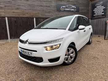 Citroen Grand C4 Picasso feature image