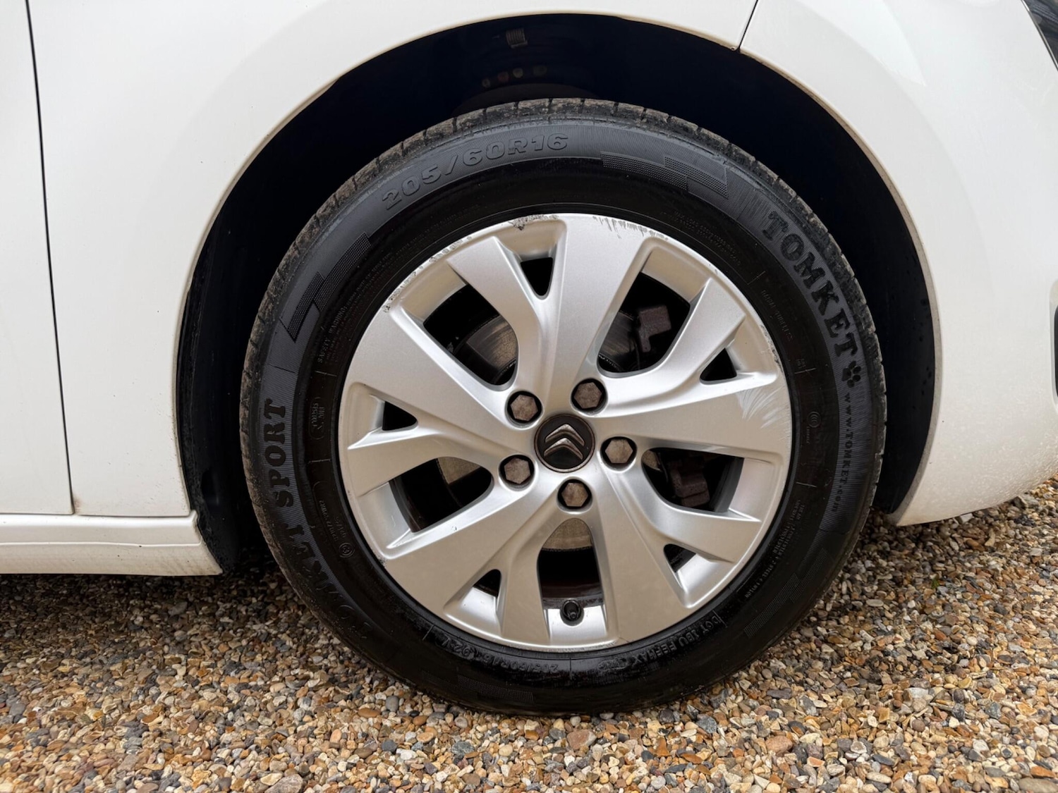 Used Citroen Grand C4 Picasso 2014 for sale - 77752898: Photo 22