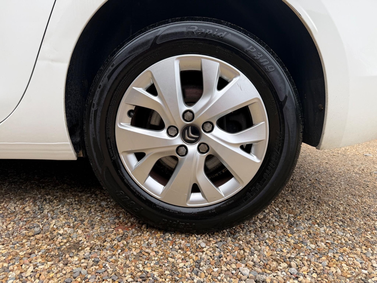 Used Citroen Grand C4 Picasso 2014 for sale - 77752898: Photo 24