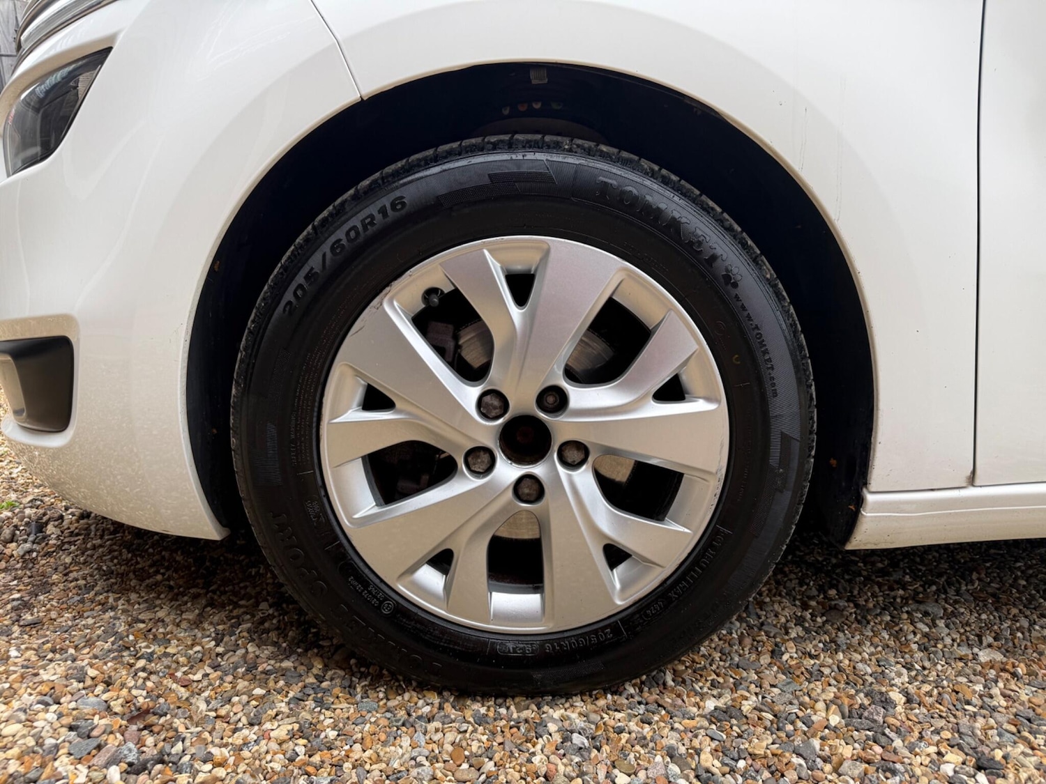 Used Citroen Grand C4 Picasso 2014 for sale - 77752898: Photo 25