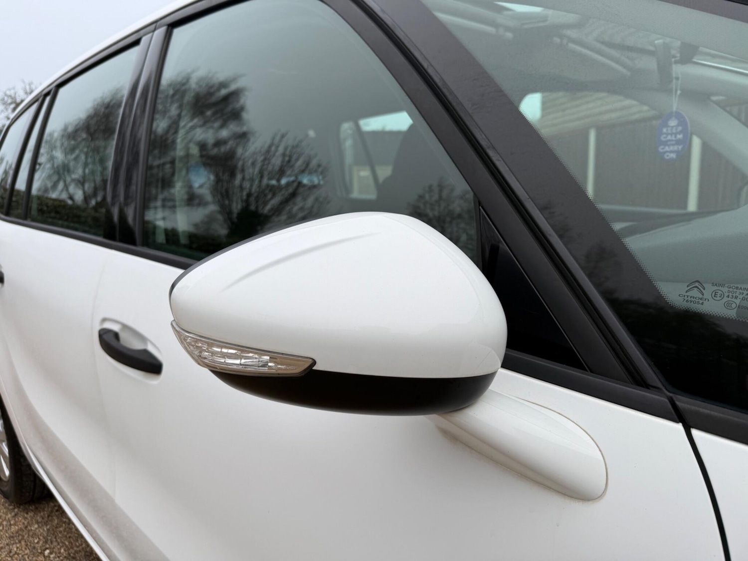 Used Citroen Grand C4 Picasso 2014 for sale - 77752898: Photo 28