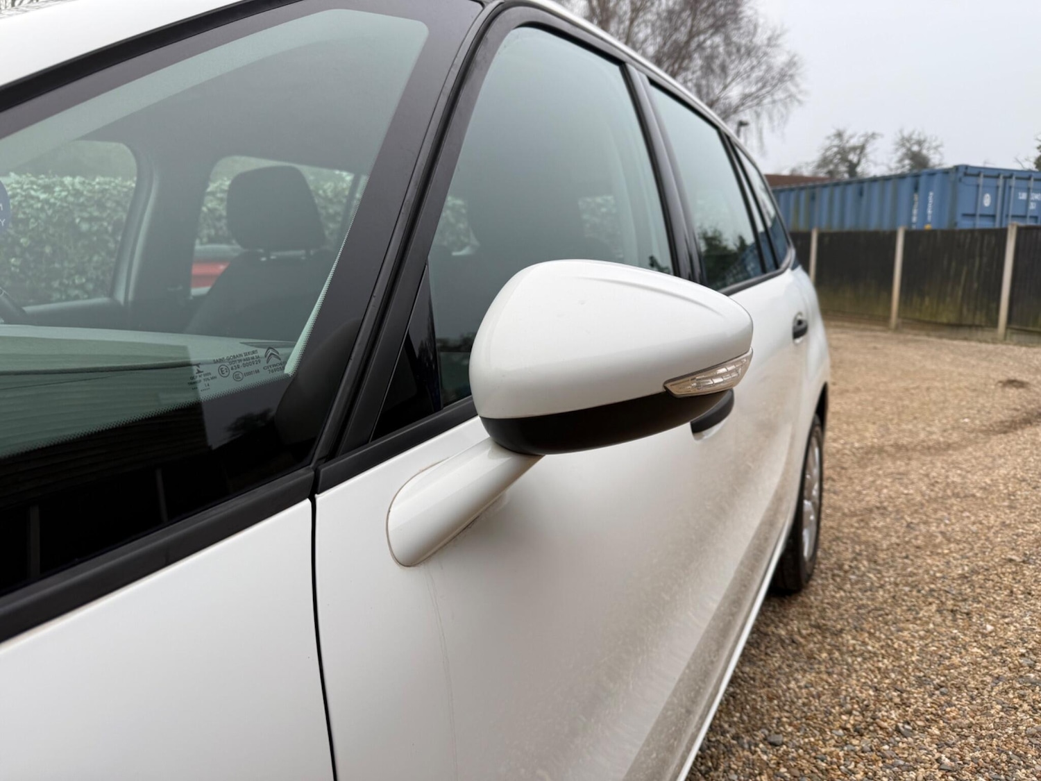 Used Citroen Grand C4 Picasso 2014 for sale - 77752898: Photo 29