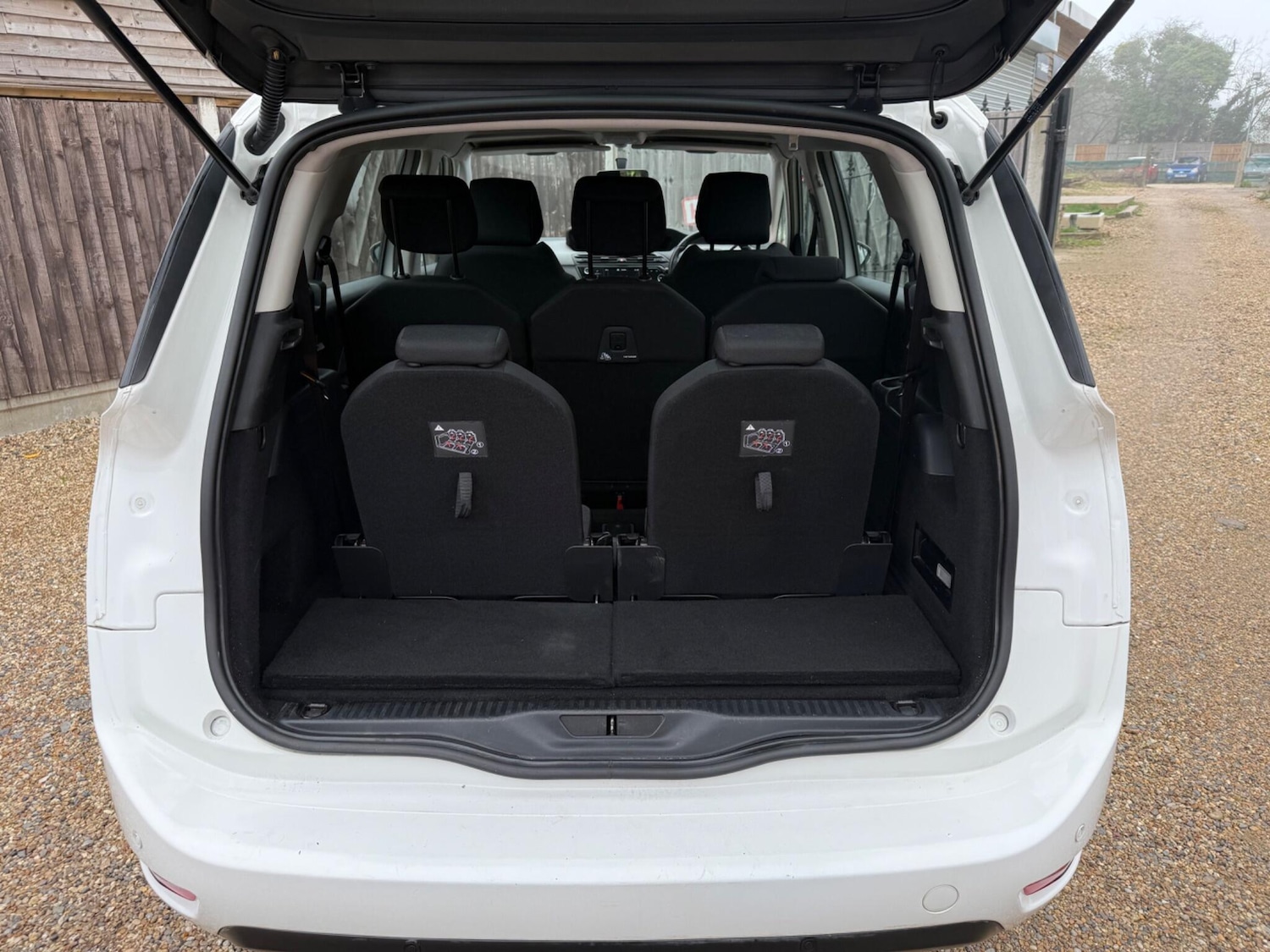 Used Citroen Grand C4 Picasso 2014 for sale - 77752898: Photo 31