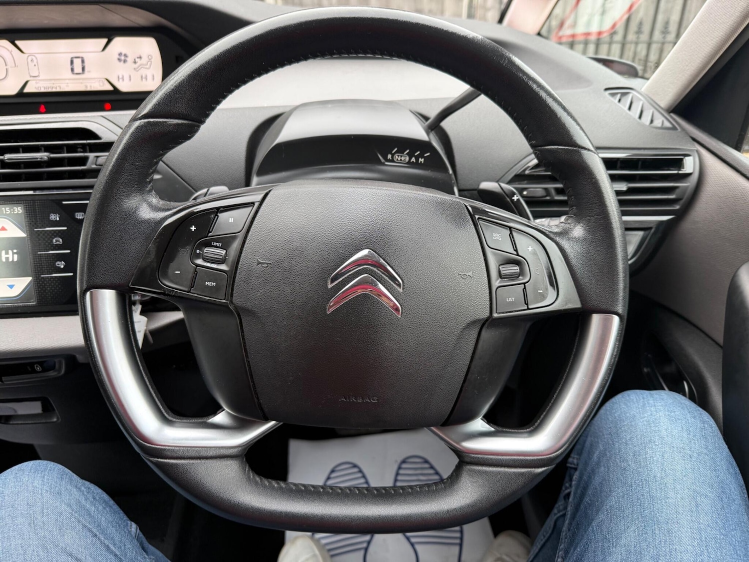 Used Citroen Grand C4 Picasso 2014 for sale - 77752898: Photo 33