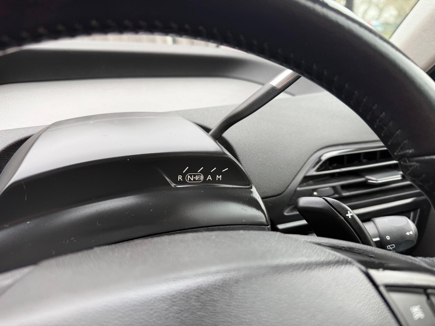 Used Citroen Grand C4 Picasso 2014 for sale - 77752898: Photo 39