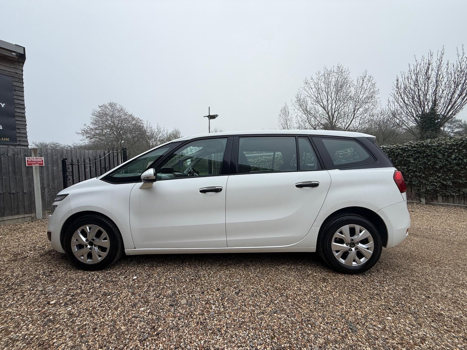 Used Citroen Grand C4 Picasso 2014 for sale - 77752898: Photo 7
