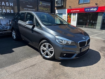 Used BMW 2 Series 2015 for sale - 79244629: Photo