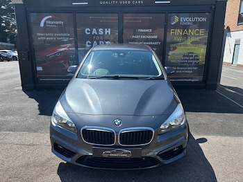 Used BMW 2 Series 2015 for sale - 79244629: Photo