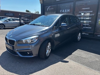 Used BMW 2 Series 2015 for sale - 79244629: Photo