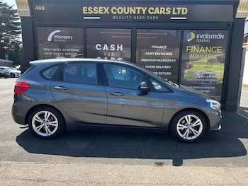 Used BMW 2 Series 2015 for sale - 79244629: Photo