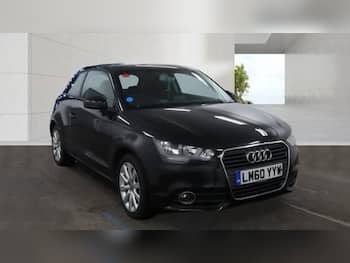 Used Audi A1 2010 for sale - 79835655: Photo