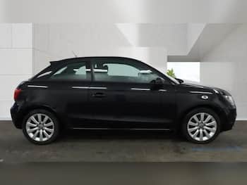 Used Audi A1 2010 for sale - 79835655: Photo