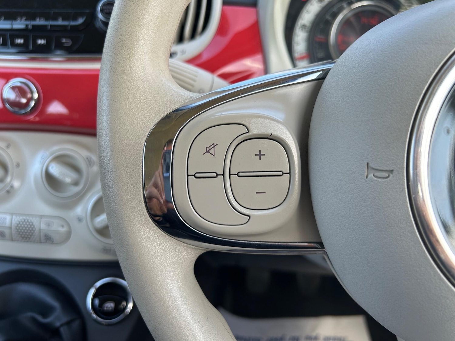 Used Fiat 500 2016 for sale - 76458151: Photo 16