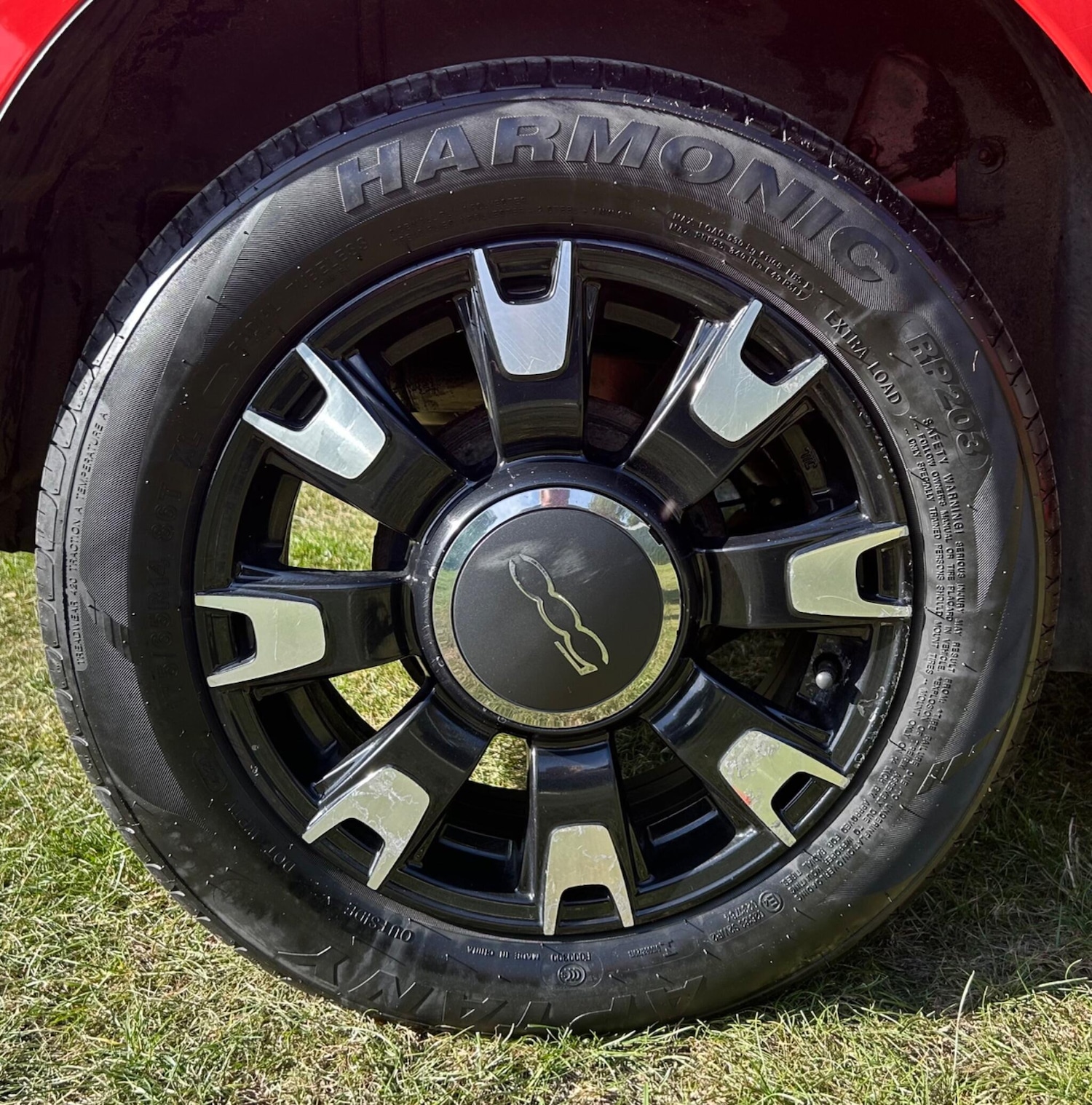 Used Fiat 500 2016 for sale - 76458151: Photo 21