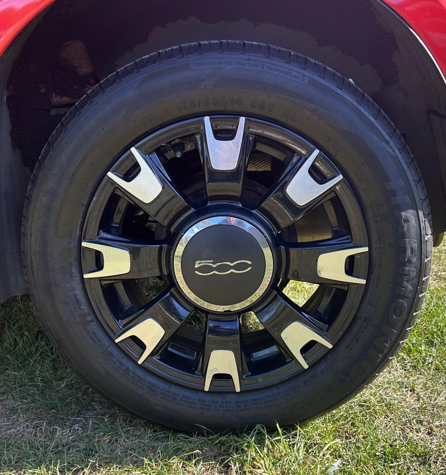 Used Fiat 500 2016 for sale - 76458151: Photo 23