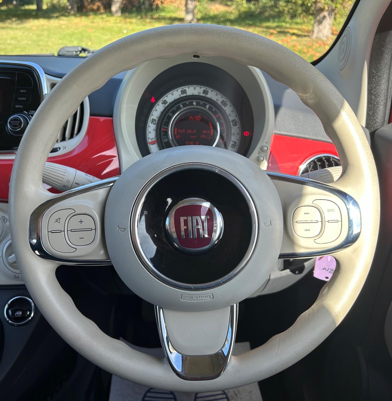 Used Fiat 500 2016 for sale - 76458151: Photo 28