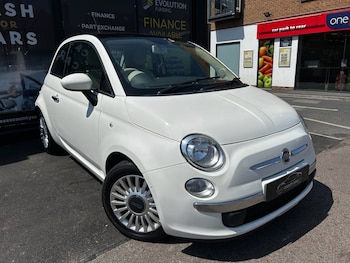 Used Fiat 500 2011 for sale - 79233305: Photo