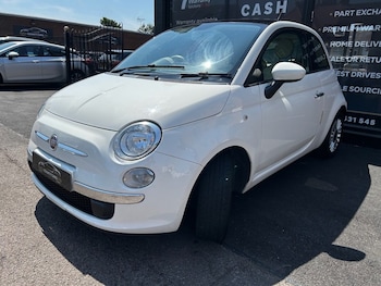Used Fiat 500 2011 for sale - 79233305: Photo