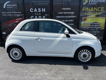 Used Fiat 500 2011 for sale - 79233305: Photo
