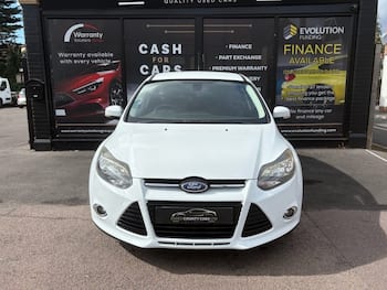 Used Ford Focus 2014 for sale - 79835537: Photo
