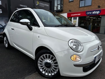 Used Fiat 500 2012 for sale - 78682729: Photo