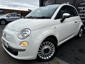 Used Fiat 500 2012 for sale - 78682729: Photo
