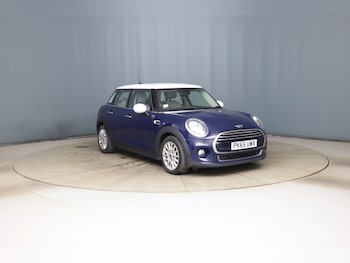 Used MINI Hatch 2015 for sale - 79523191: Photo
