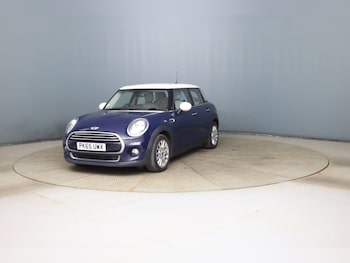 Used MINI Hatch 2015 for sale - 79523191: Photo
