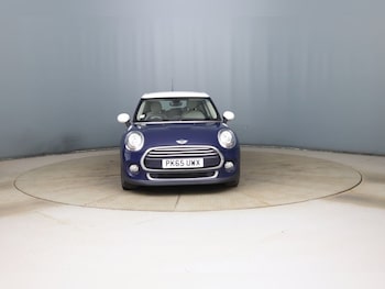 Used MINI Hatch 2015 for sale - 79523191: Photo