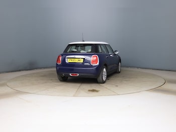 Used MINI Hatch 2015 for sale - 79523191: Photo