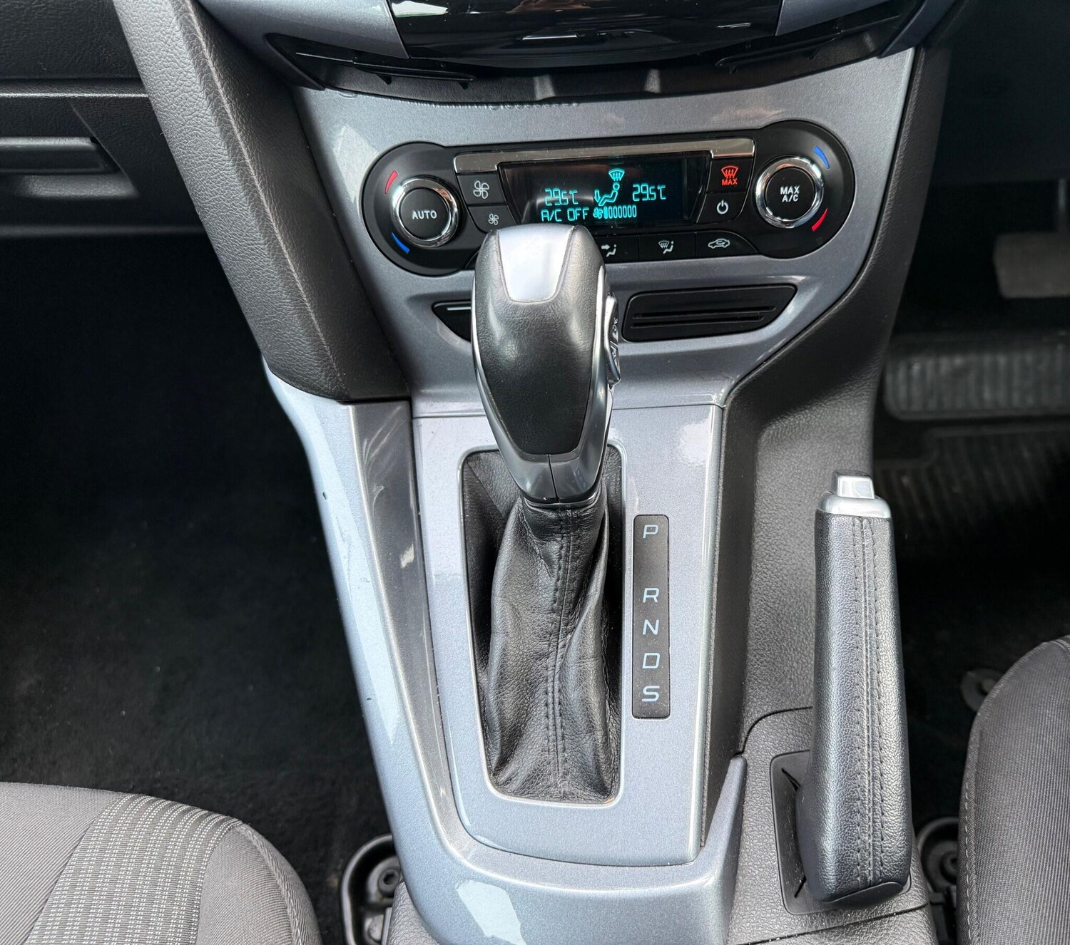 Used Ford Focus for sale - 77509670: Photo 13