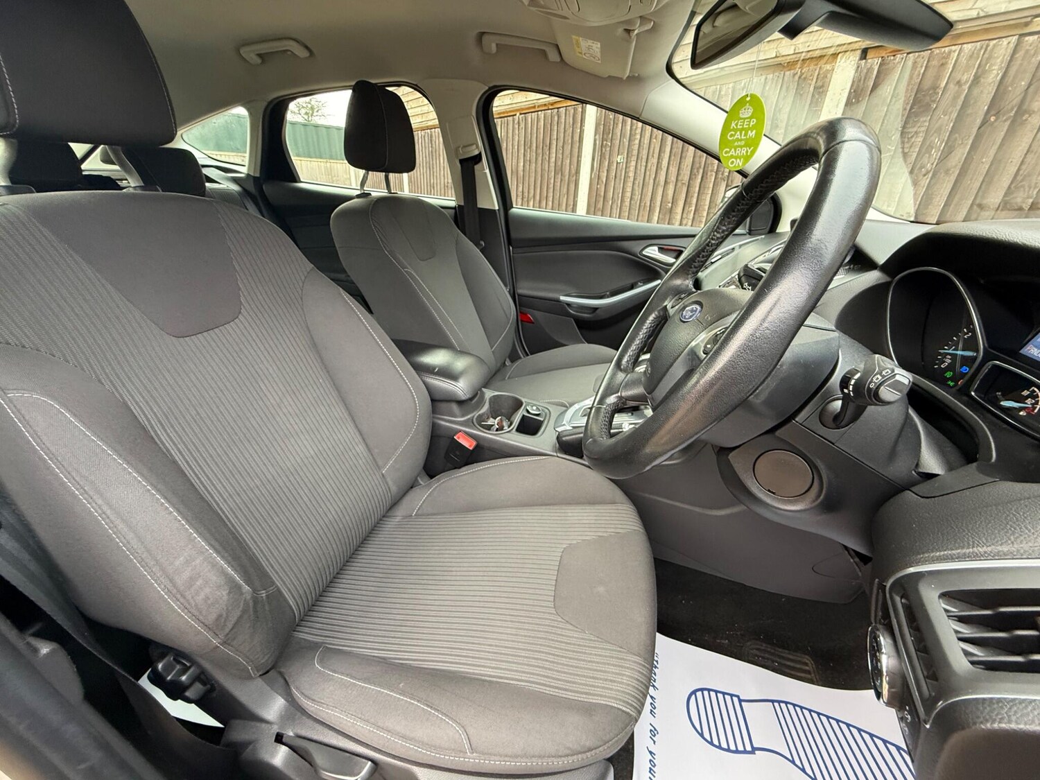 Used Ford Focus for sale - 77509670: Photo 14