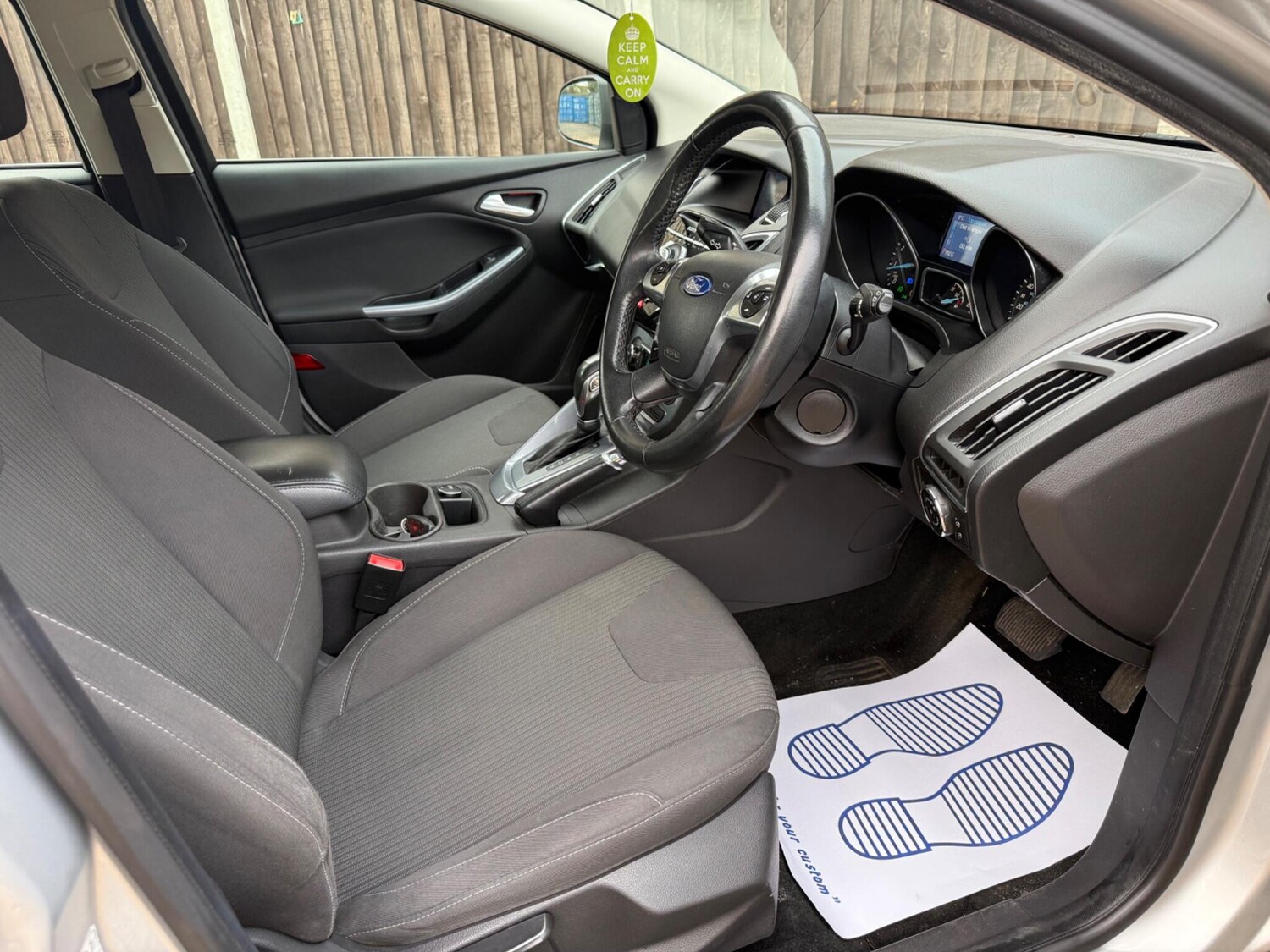 Used Ford Focus for sale - 77509670: Photo 15