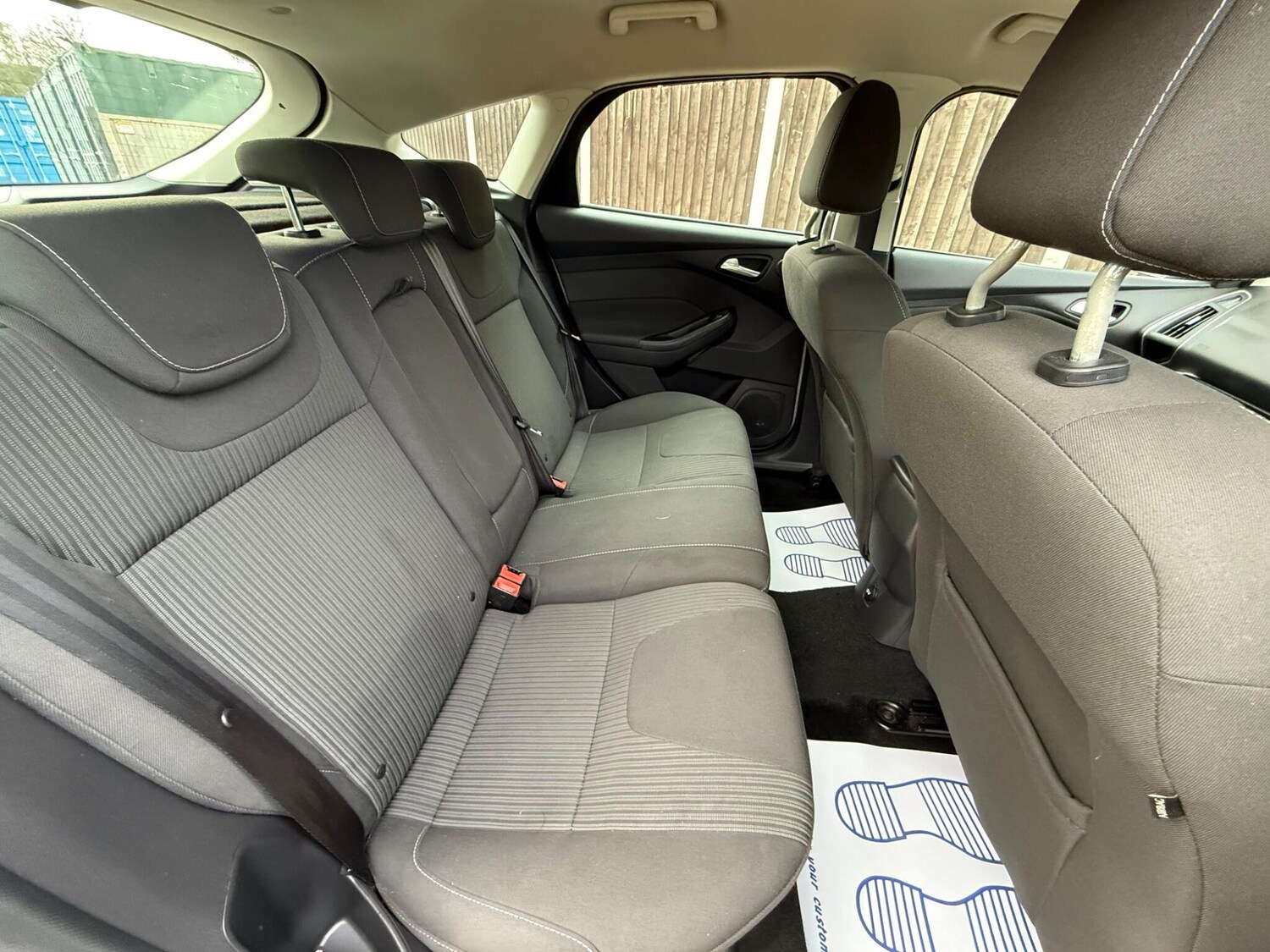 Used Ford Focus for sale - 77509670: Photo 16