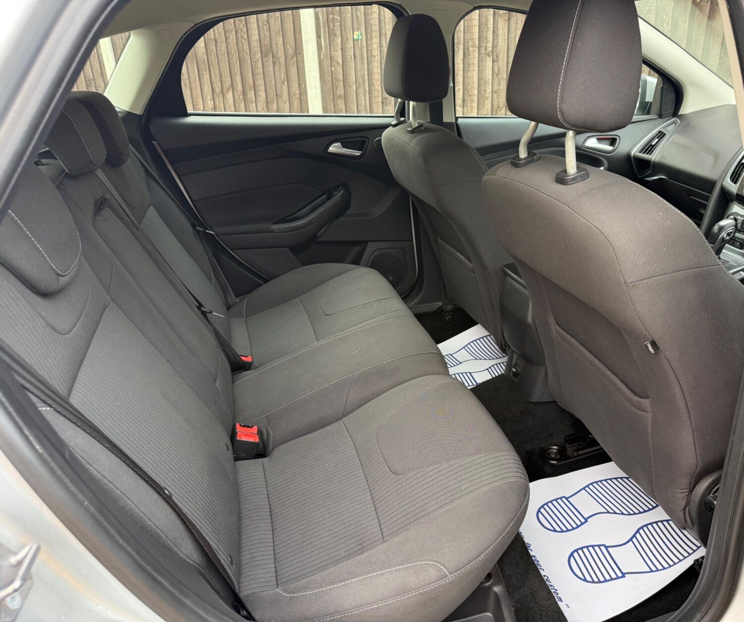 Used Ford Focus for sale - 77509670: Photo 17