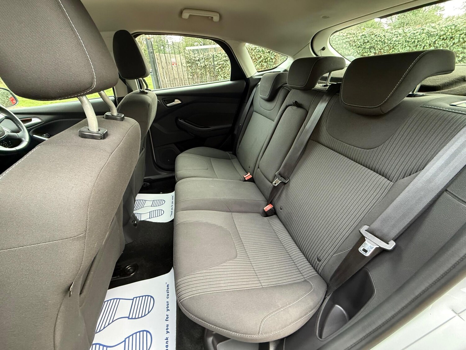 Used Ford Focus for sale - 77509670: Photo 18