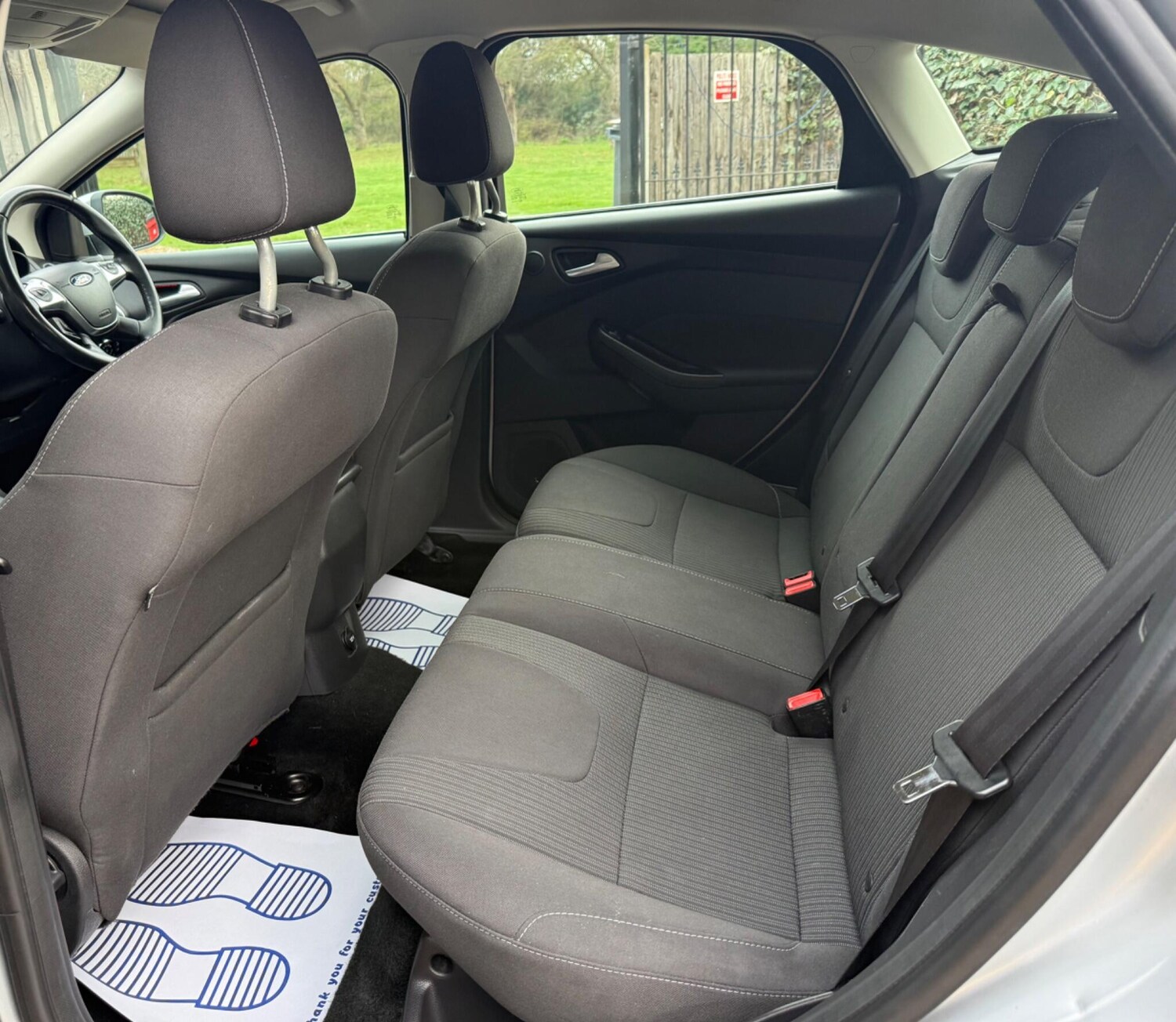 Used Ford Focus for sale - 77509670: Photo 19