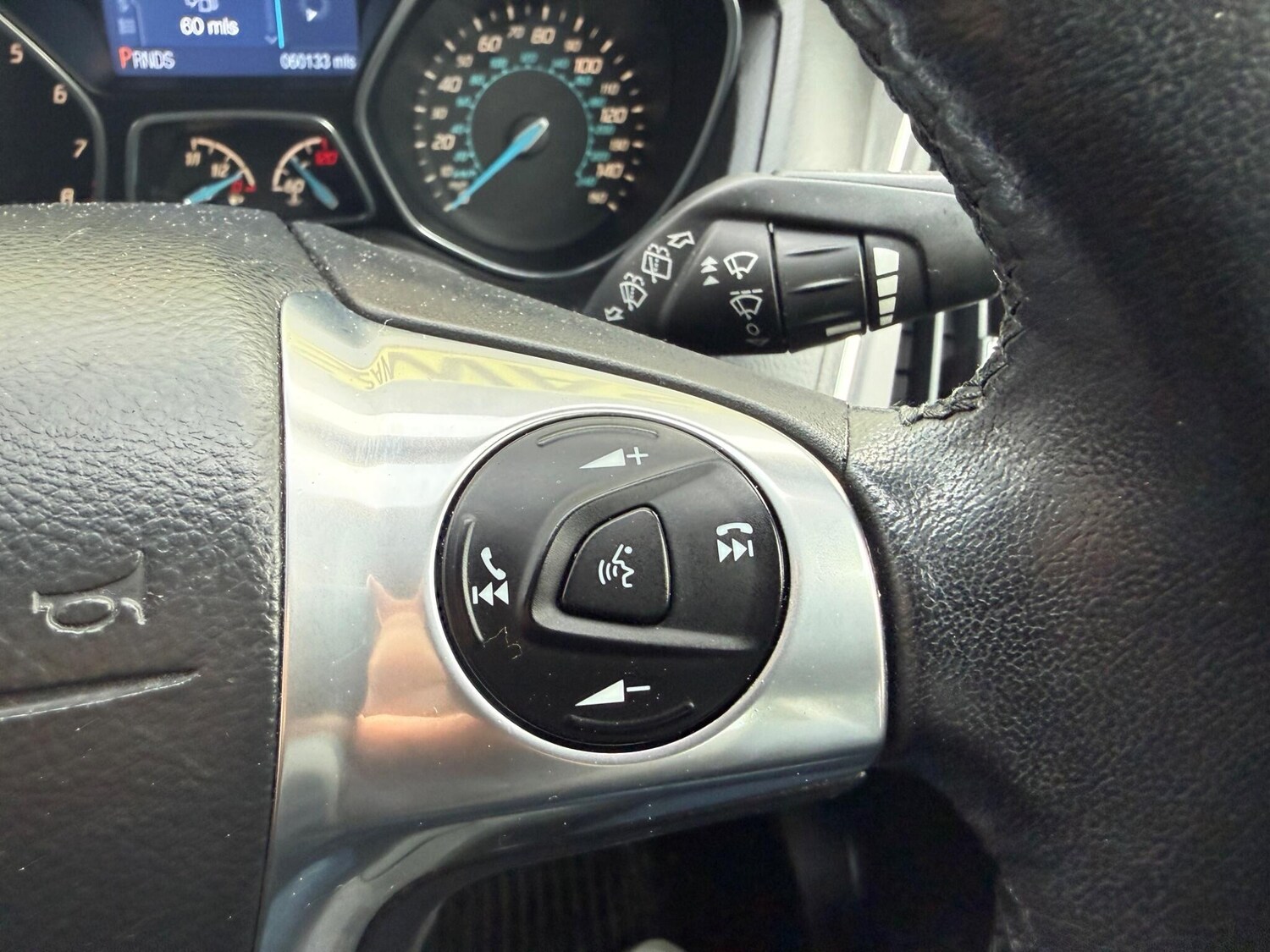 Used Ford Focus for sale - 77509670: Photo 22