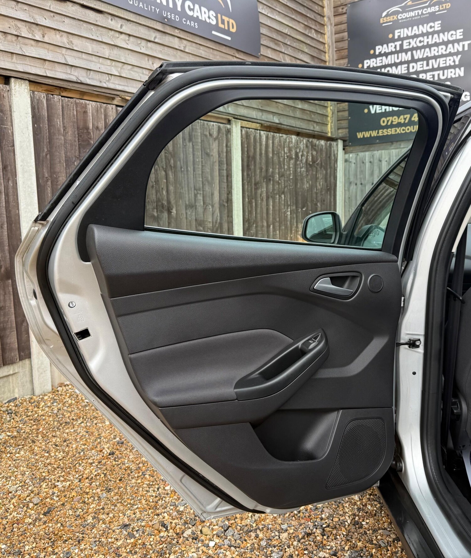 Used Ford Focus for sale - 77509670: Photo 23