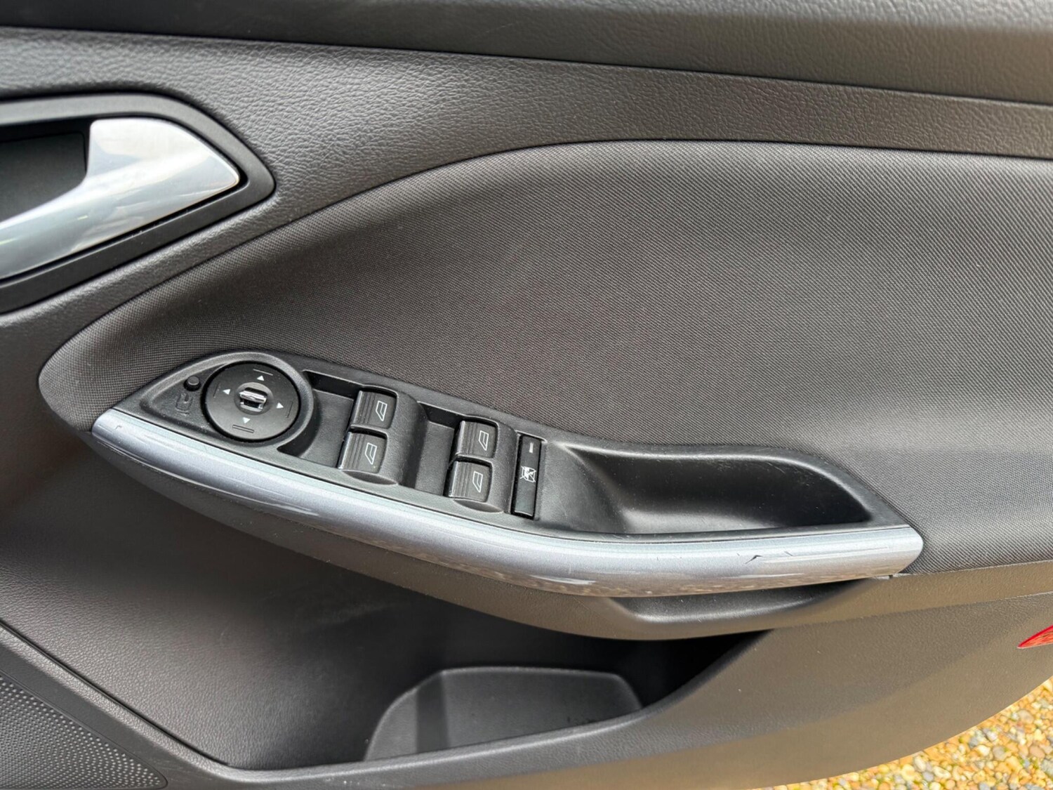 Used Ford Focus for sale - 77509670: Photo 25