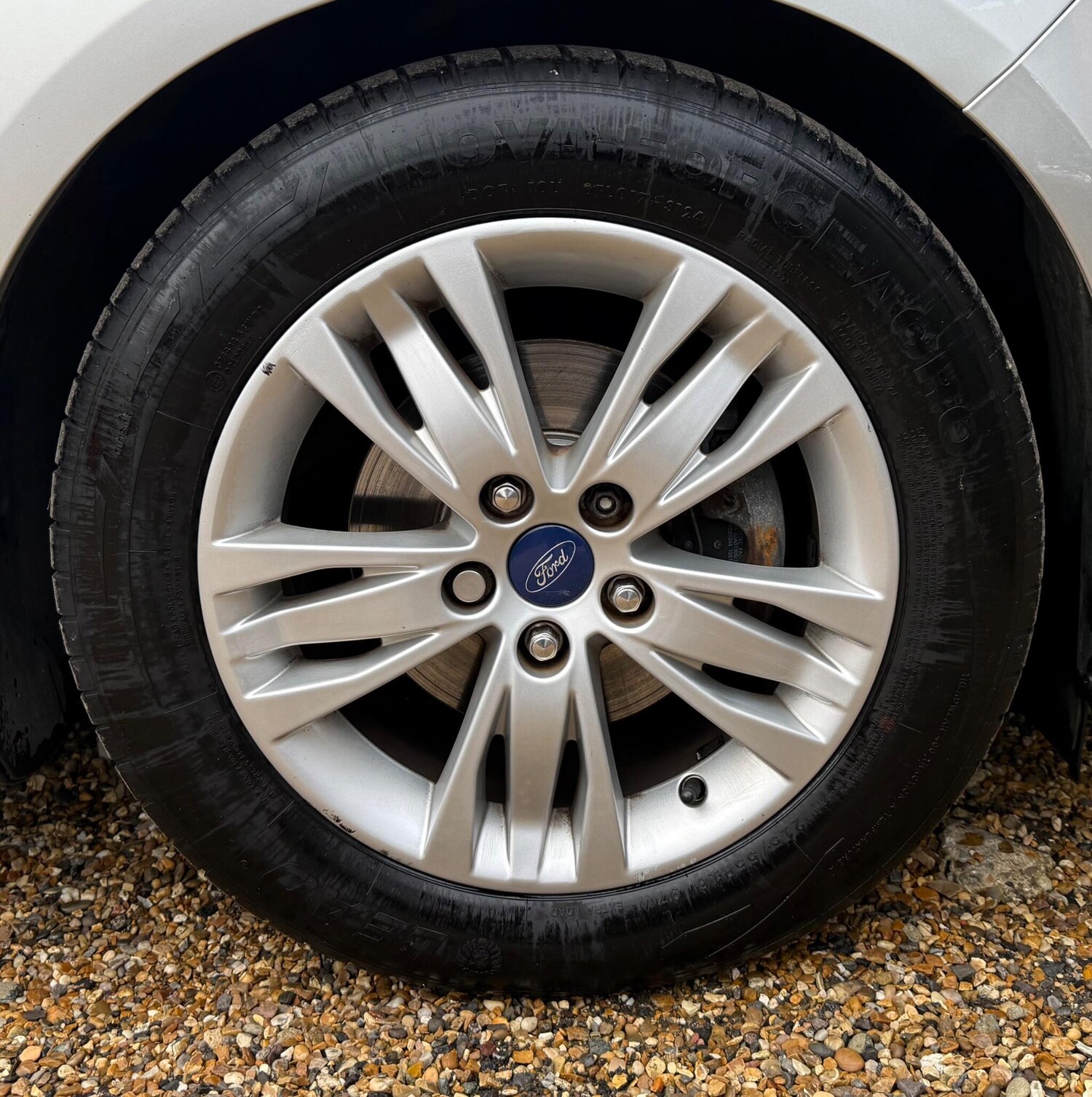 Used Ford Focus for sale - 77509670: Photo 26