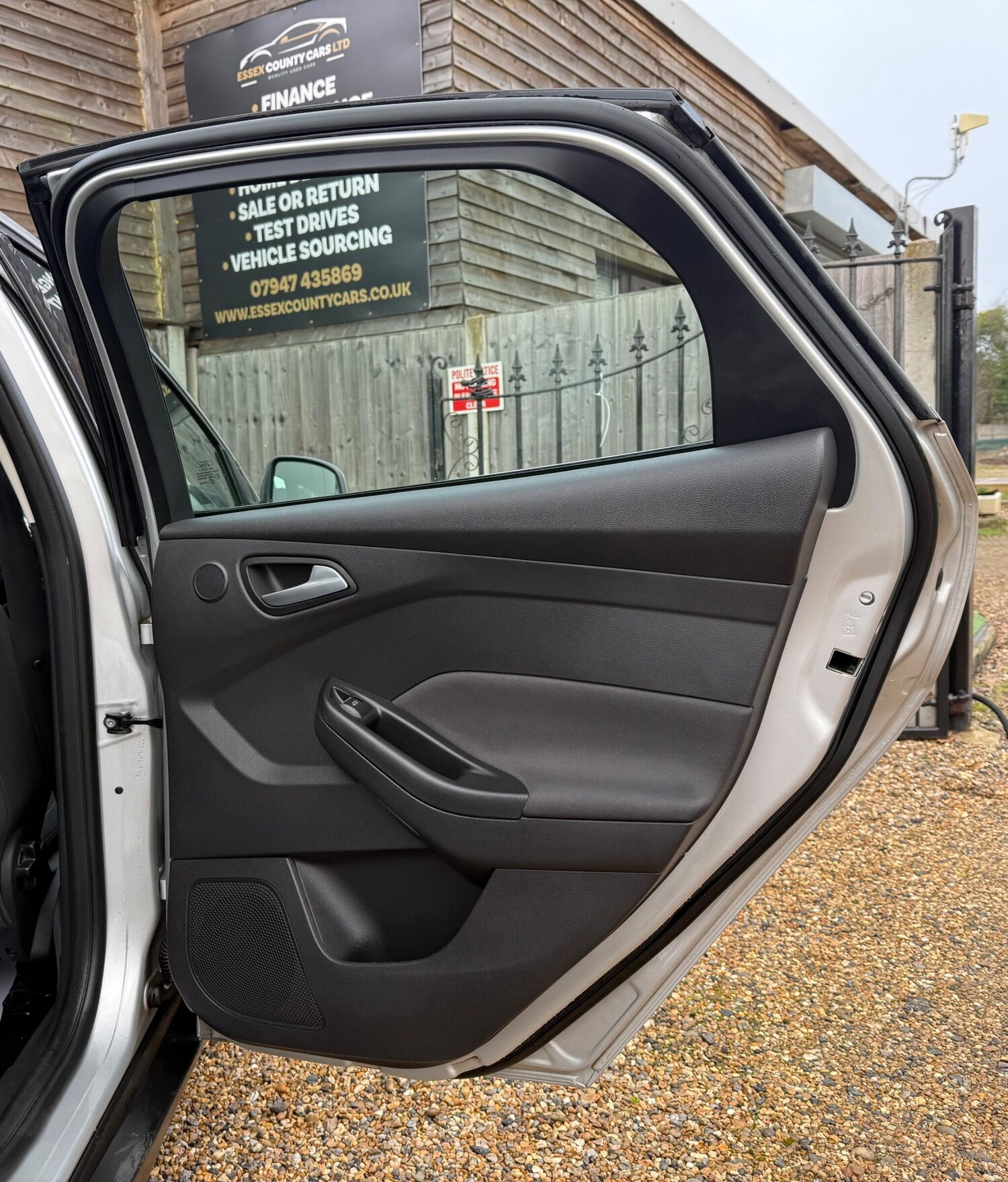 Used Ford Focus for sale - 77509670: Photo 27