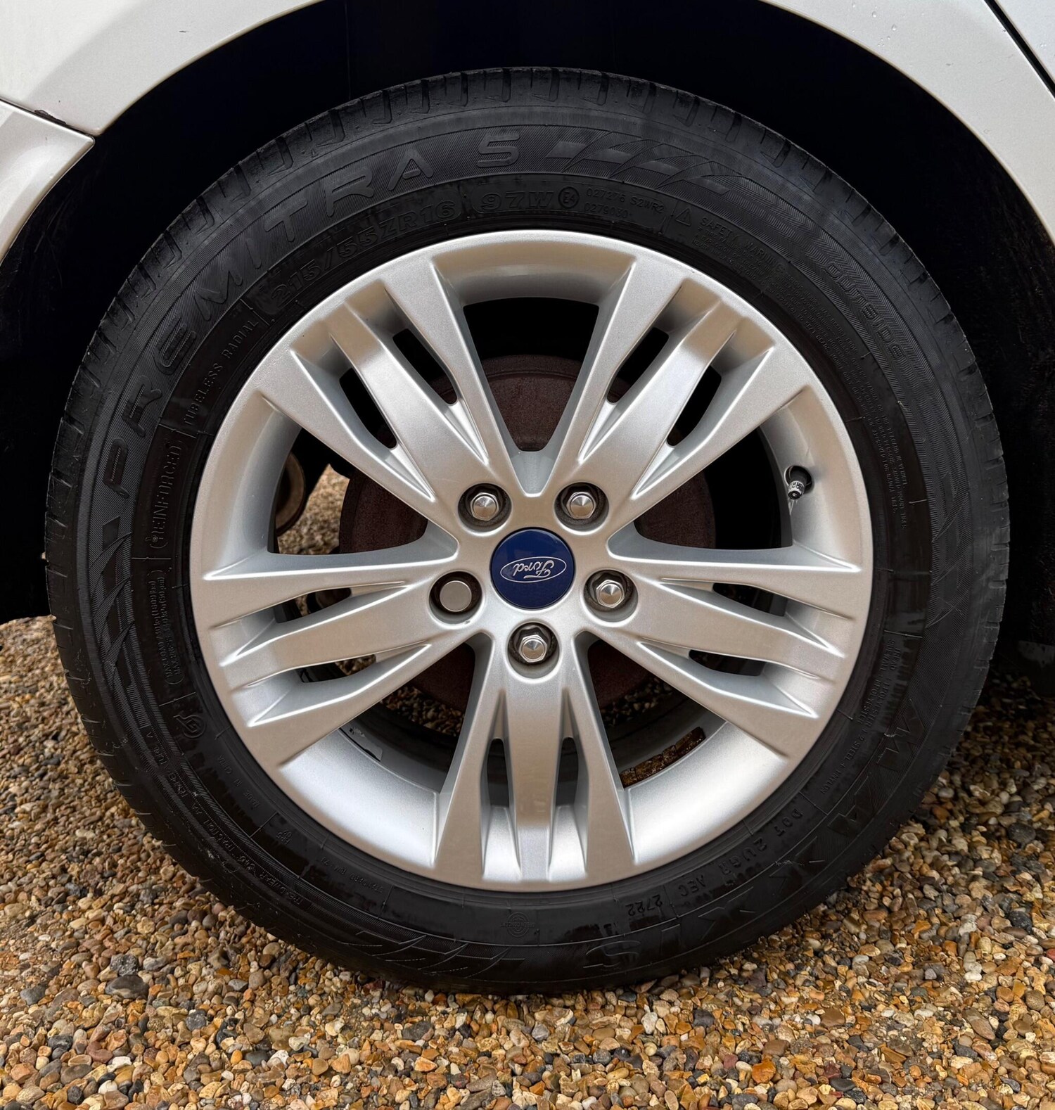 Used Ford Focus for sale - 77509670: Photo 28