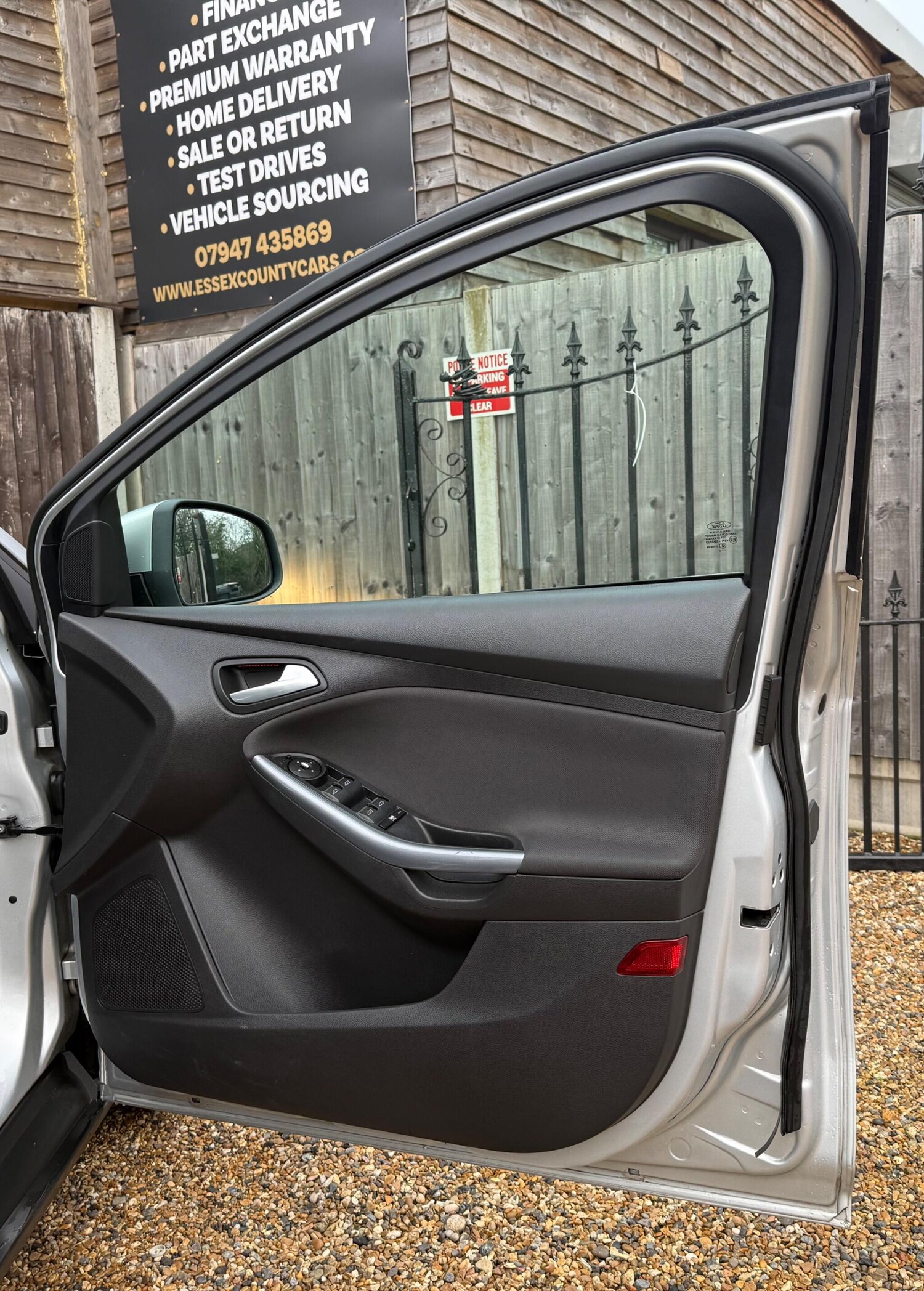 Used Ford Focus for sale - 77509670: Photo 29