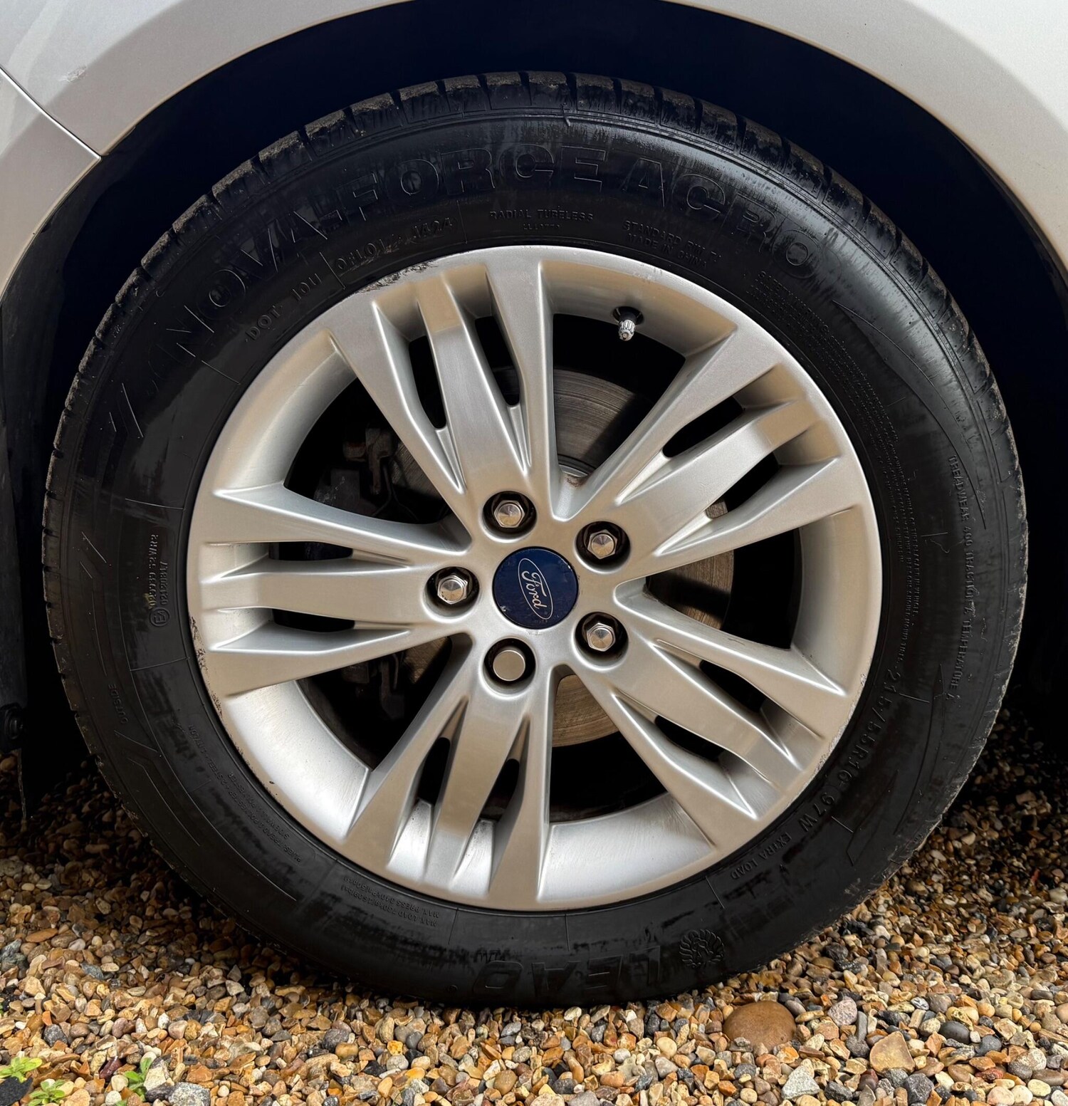 Used Ford Focus for sale - 77509670: Photo 31