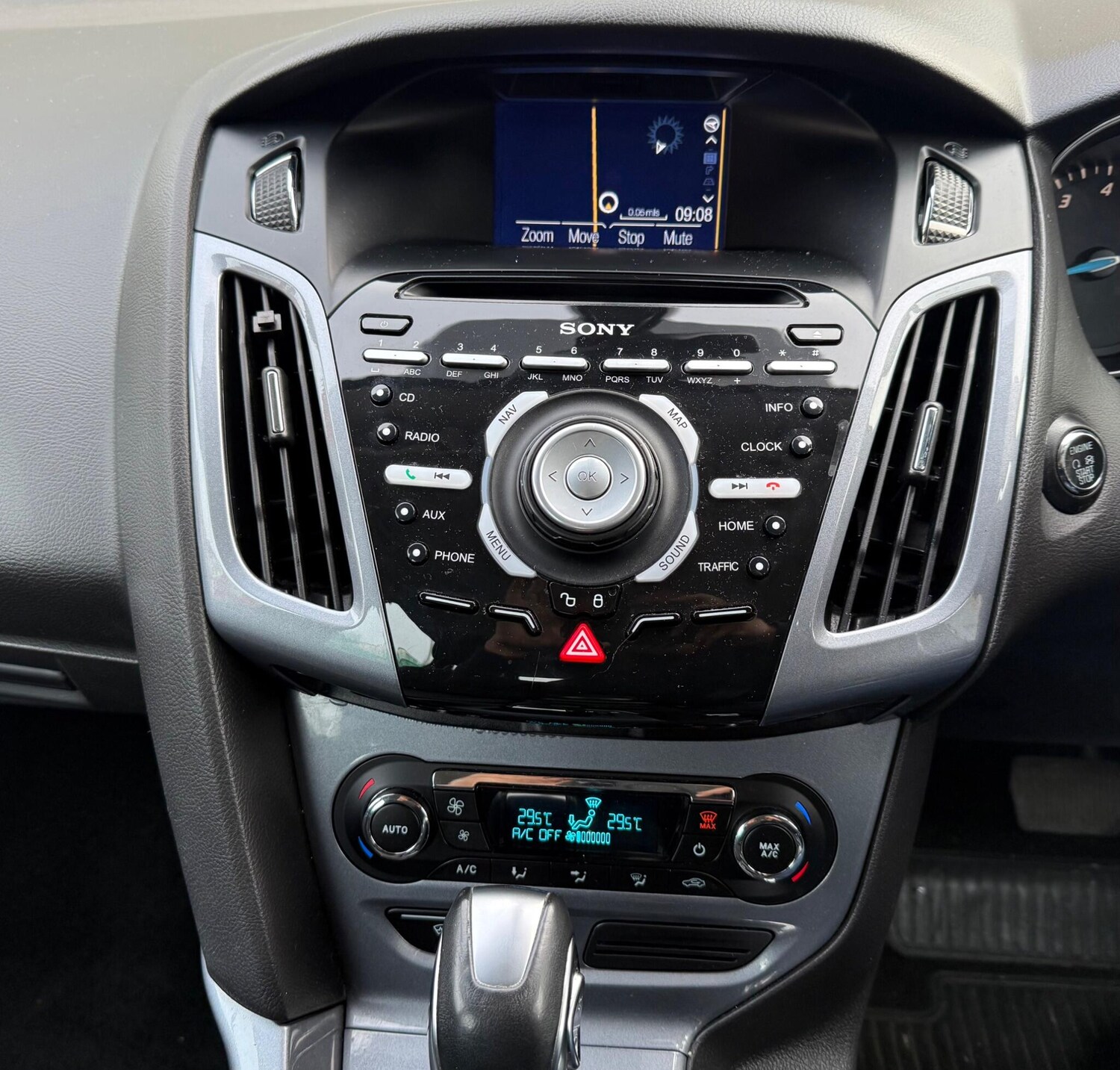 Used Ford Focus for sale - 77509670: Photo 35