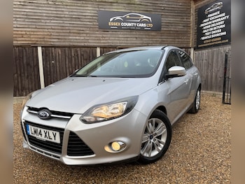 Used Ford Focus 2014 for sale - 77509670: Photo