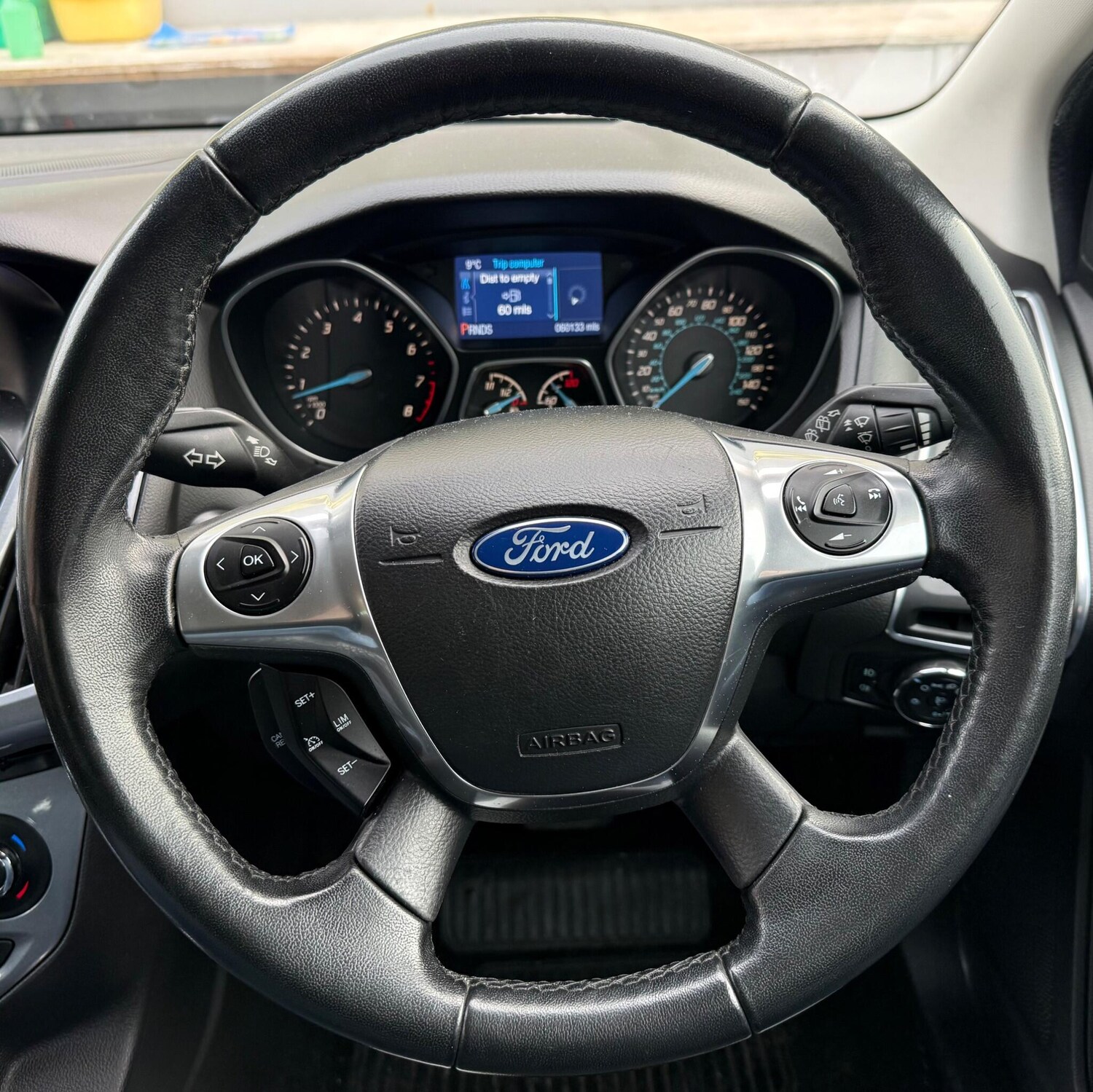Used Ford Focus for sale - 77509670: Photo 40