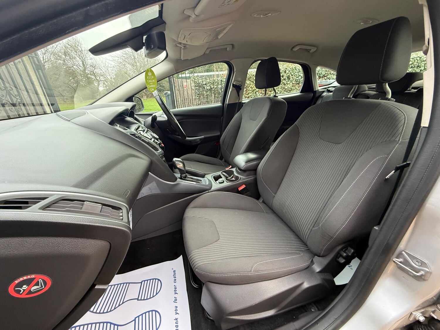 Used Ford Focus for sale - 77509670: Photo 41